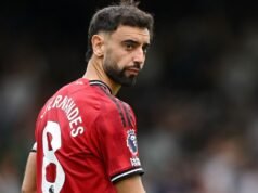Rumores de traspasos, noticias: Bruno Fernandes planea negociar su futuro con el Man United