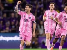 Ranking de poder de la MLS: Miami se dispara después de la remontada
