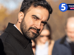 ¿Está en peligro el plan del alcalde de la ciudad de Nueva York para hacer compras de comestibles?