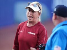 Clasificaciones de softbol universitario: encuesta sobre los 25 mejores de la Semana 4 de la NCAA de 2026