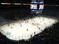 Buffalo Sabres mira a Robert Thomas mientras las negociaciones comerciales se intensifican antes de la fecha límite