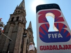 Las entradas para los repechajes del Mundial se venden por menos de 17 dólares en México