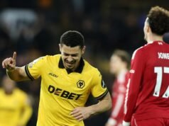 La derrota del Liverpool ante los Wolves fue una derrota tardía récord, pero ¿por qué el equipo de Arne Slot siguió encajando goles? No es suerte | noticias de futbol