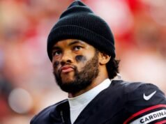 Fuente: Los Cardenales le dicen a Kyler Murray que será liberado la próxima semana