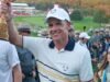 Luke Donald regresa como capitán de la Ryder Cup europea en 2027