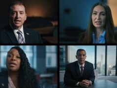 Cómo ver City Under Fire: transmita el episodio 1 de la temporada 2 de FEDS en línea desde cualquier lugar