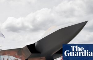 El proyecto europeo de cazas de próxima generación podría colapsar si la disputa continúa, dice un fabricante de aviones de combate | Ingeniería