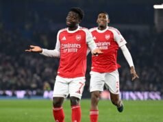 El Arsenal no necesita hacer amigos para ganar la Premier League