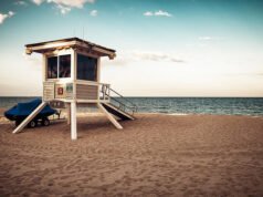 San Francisco – Fort Lauderdale (y viceversa). $217 (Economía Básica) / $277 (Economía Regular). Ida y vuelta, impuestos incluidos – oferta de vuelo