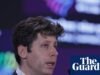 Sam Altman admite que OpenAI no puede controlar el uso de IA por parte del Pentágono | Tecnología