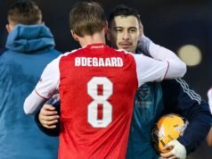 Rumores de traspasos, noticias: el Arsenal se ve obligado a dejar marchar a un jugador clave este verano