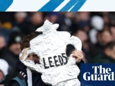 Final de la Copa del Mundo T20, regreso del Seis Naciones, Copa FA y F1: síguenos | Deporte