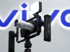 Vivo presenta el teléfono con cámara más potente jamás creado con un teleobjetivo de 400 mm, pero ¿es solo un truco?