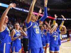 Power Rankings del baloncesto universitario femenino: ¡la semana del campeonato ya está aquí!