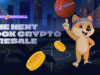 DOGEBALL se convierte en una de las principales preventas de monedas meme esta semana, ya que los BTC Bulls apuntan a $ 90,000, KAS emerge y ALGO enfrenta presión