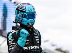 Clasificación del Gran Premio de Australia: George Russell consigue la primera pole mientras Mercedes domina