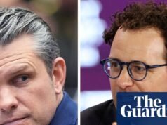 ¿Qué significa la rivalidad del ejército estadounidense con Anthropic para la IA utilizada en la guerra? | IA (inteligencia artificial)