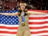 La campeona olímpica Alysa Liu se retira del mundo del patinaje artístico