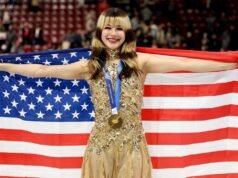La campeona olímpica Alysa Liu se retira del mundo del patinaje artístico