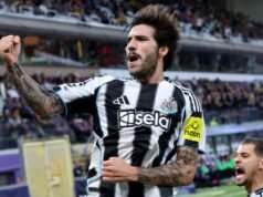 Rumores de traspasos, noticias: el Real Madrid se une al Arsenal en la carrera por Tonali