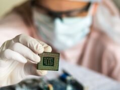 Los científicos crean un disco duro de ADN que podría almacenar siglos de datos en volúmenes microscópicos sin las restricciones tradicionales de los discos duros.