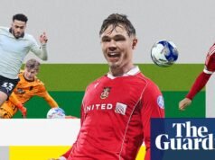 Quinta ronda de la Copa FA: lo más destacado de los partidos del fin de semana | Copa FA