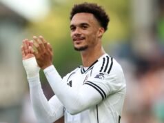 Rumores de transferencias, noticias: Robinson quiere al Liverpool más que al United