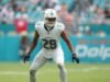 Fuente: Los Dolphins cambian a Minkah Fitzpatrick a los Jets