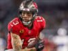 ¿Qué aporta Mike Evans a la ofensiva de los 49ers?