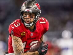 ¿Qué aporta Mike Evans a la ofensiva de los 49ers?