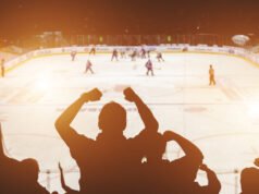 Clasificaciones de poder de la NHL: se revelan los ganadores y perdedores de la fecha límite de cambios