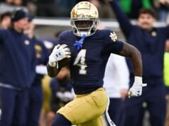 Draft simulado de la NFL 2026: las 10 mejores predicciones de selecciones de agencia libre