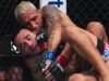 Nivel de pelea de UFC 326: la F en BMF significa fracaso