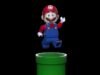 Avance de las minifiguras de LEGO Super Mario