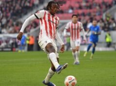 Rumores de traspasos, noticias: los clubes de la PL miran al Manzambi del Friburgo