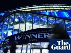 Los Spurs posponen la fecha límite de renovación de abonos debido a la batalla por el descenso | Tottenham Hotspur