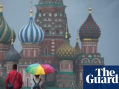 Los inexplicables apagones de Internet en Moscú provocan temores de un plan de censura web | Rusia