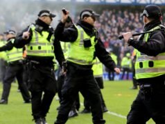 Los Rangers condenan el choque de Ibrox tras la victoria del Celtic en cuartos de final de la Copa de Escocia, pero advierten a todos que estén preparados para ser examinados | noticias de futbol