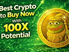 Cripto líder en compra ahora mismo: la empresa de deportes de fantasía Underdog adquiere una bolsa de derivados mientras la preventa 300x de Pepeto demuestra que la infraestructura de la bolsa es la mejor clase de activos