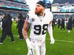 Jerry Jones no ha descartado que los Cowboys vuelvan a entablar conversaciones comerciales por Maxx Crosby