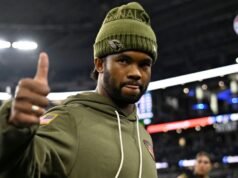 Lo que significa el fichaje de Kyler Murray para los Vikings, JJ McCarthy