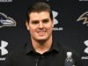 Los Ravens consideran a Trey Hendrickson el tackle defensivo más fuerte
