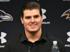Los Ravens consideran a Trey Hendrickson el tackle defensivo más fuerte
