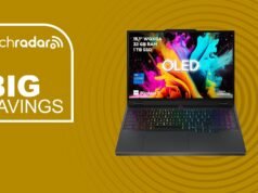 Esta computadora portátil para juegos Lenovo con RTX 5070, pantalla OLED y 32 GB de RAM es mi mejor elección de las rebajas de primavera de Amazon