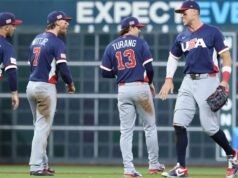 El equipo de EE. UU. venció a Canadá para preparar un enfrentamiento en semifinales del CMB contra la República Dominicana