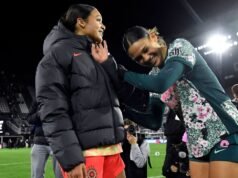 La NWSL necesita que sus estrellas brillen cuando Rodman y Wilson regresen a la acción