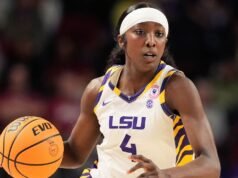 Preguntas del grupo Women’s March Madness para la selección del domingo