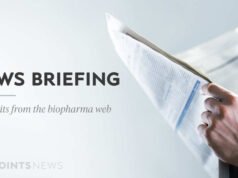 Y-mAbs finaliza el ensayo de radiofármaco; GSK amplía el uso de Arexvy