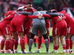 Actualizaciones en vivo de la Premier League: Liverpool se enfrenta a los Spurs en una situación en la que ambos lados deben ganar