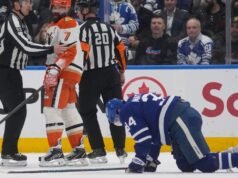 Connor McDavid pide a la NHL que examine su proceso de suspensión